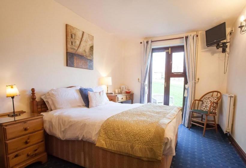 Fotos del hotel Ye Olde Bowling Green Inn By Oyo Rooms:  11