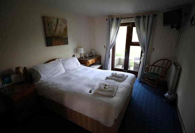 Fotos del hotel Ye Olde Bowling Green Inn By Oyo Rooms:  13