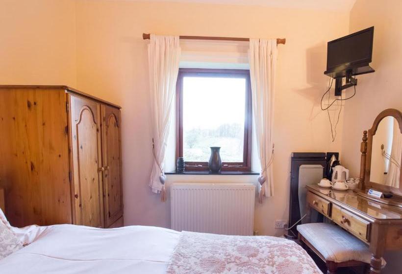 Fotos del hotel Ye Olde Bowling Green Inn By Oyo Rooms:  2