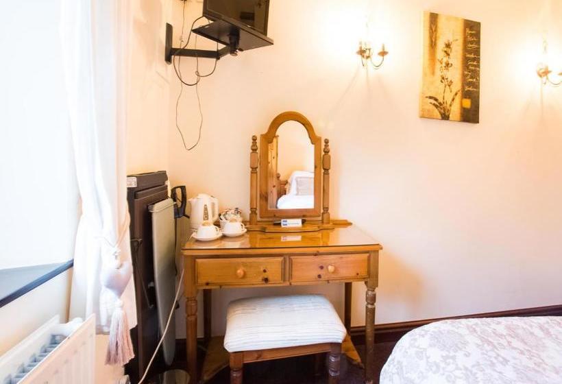 Fotos del hotel Ye Olde Bowling Green Inn By Oyo Rooms:  5