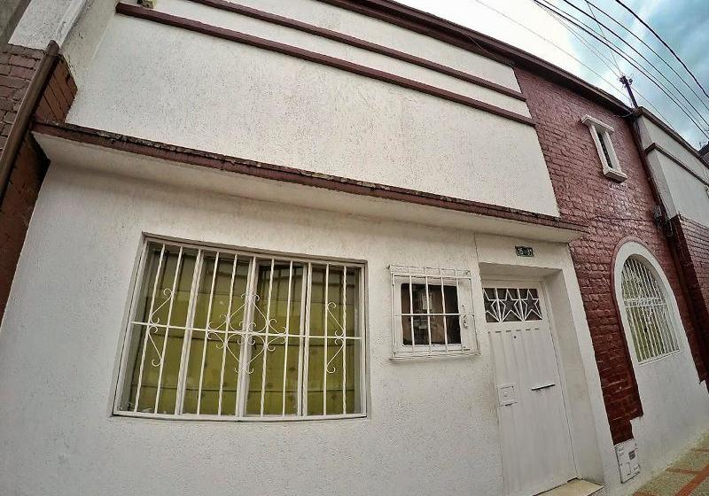 Fotos del hotel Ayenda Casa Howard 1092:  4