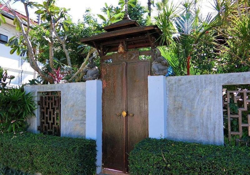 Fotos del hotel The Sali Kham Traditional Lanna Home:  2