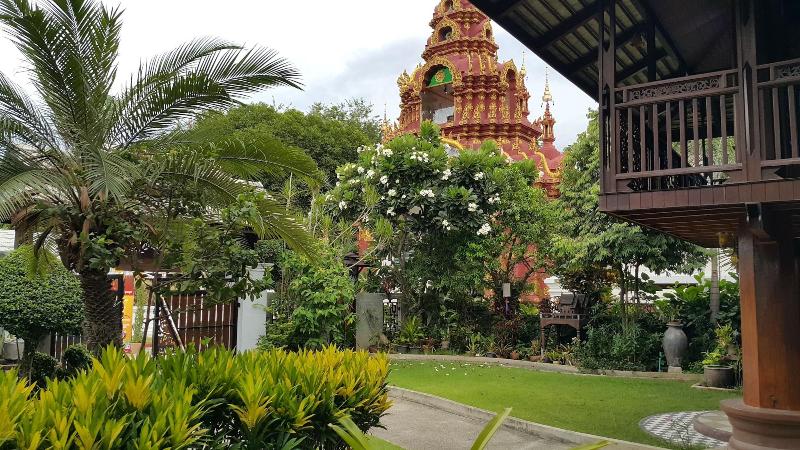 Fotos del hotel The Sali Kham Traditional Lanna Home:  10