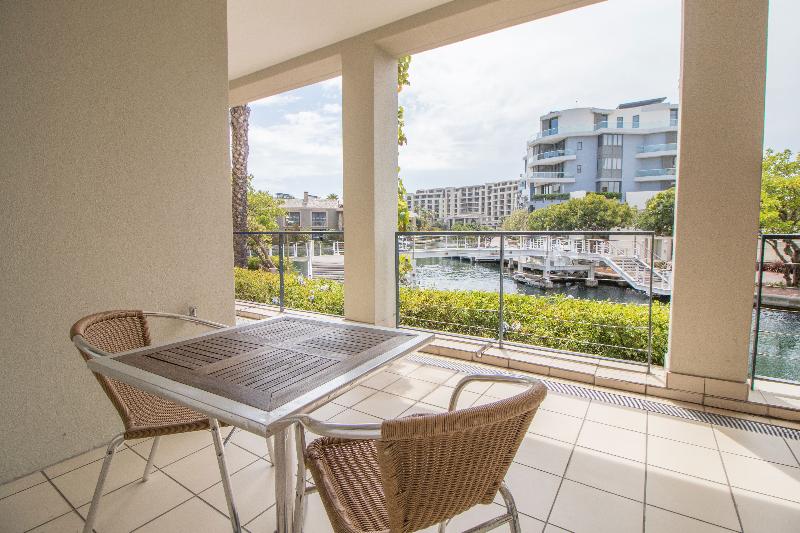 Fotos del hotel V&a Waterfront Village:  3