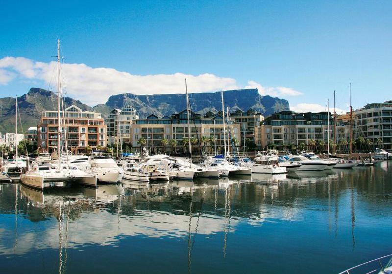 Fotos del hotel V&a Waterfront Village:  14