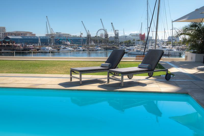 Fotos del hotel V&a Waterfront Village:  2