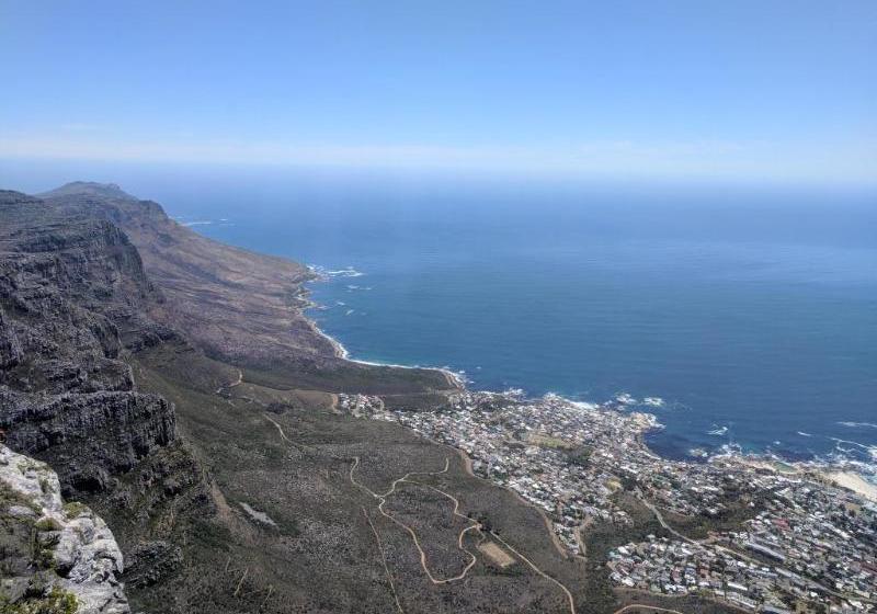 Fotos del hotel V&a Waterfront Village:  15