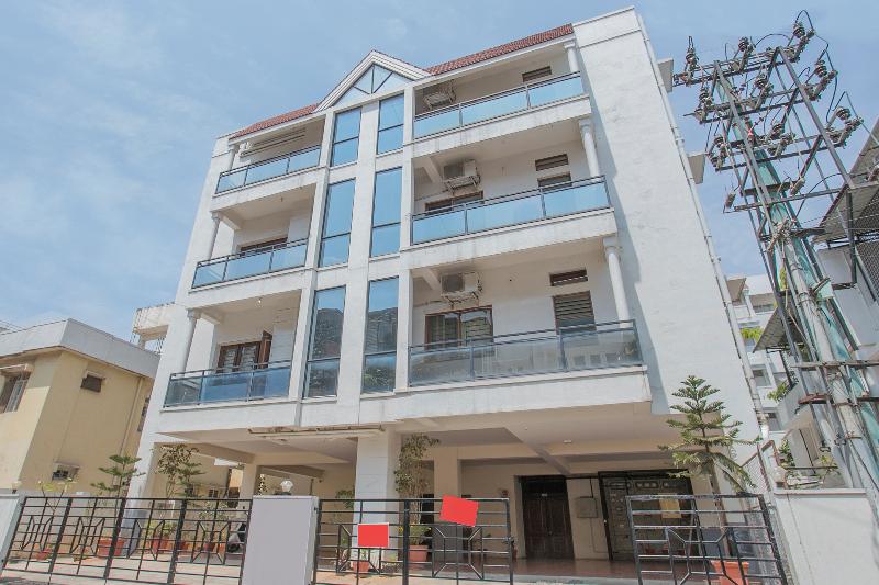 Fotos del hotel Compact Supralisa:  6