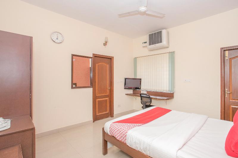 Fotos del hotel Compact Supralisa:  12