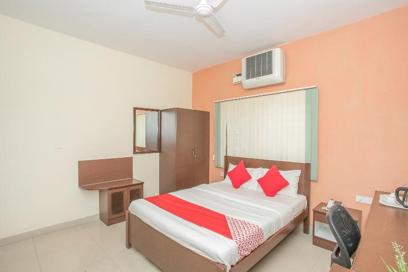 Fotos del hotel Compact Supralisa:  13