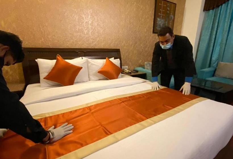 Fotos del hotel The Pearl:  2