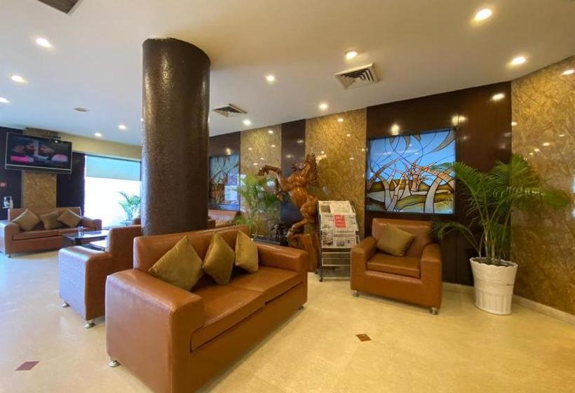 Fotos del hotel The Pearl:  4