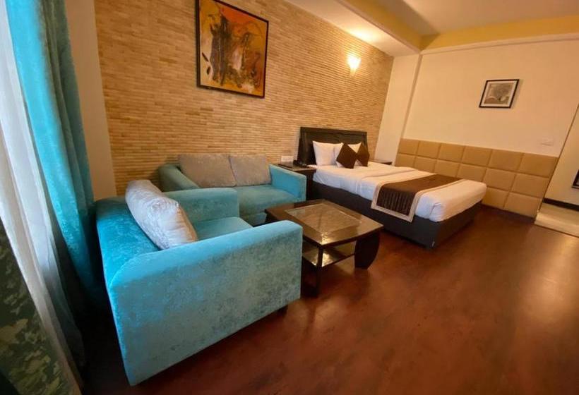 Fotos del hotel The Pearl:  15