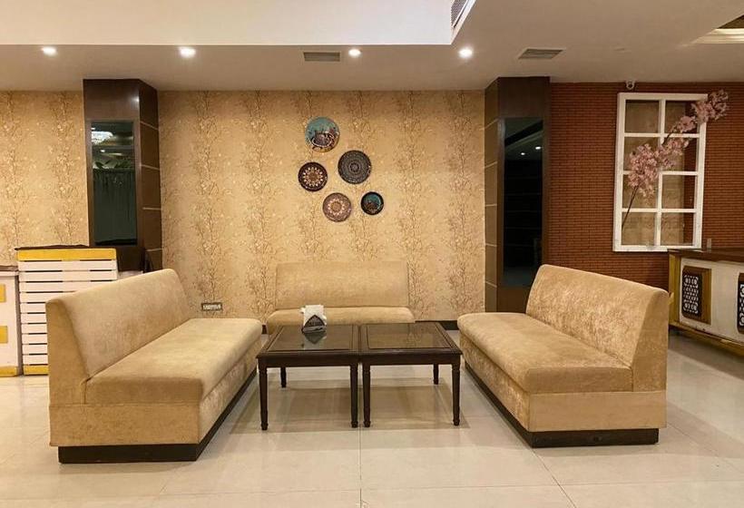 Fotos del hotel The Pearl:  12