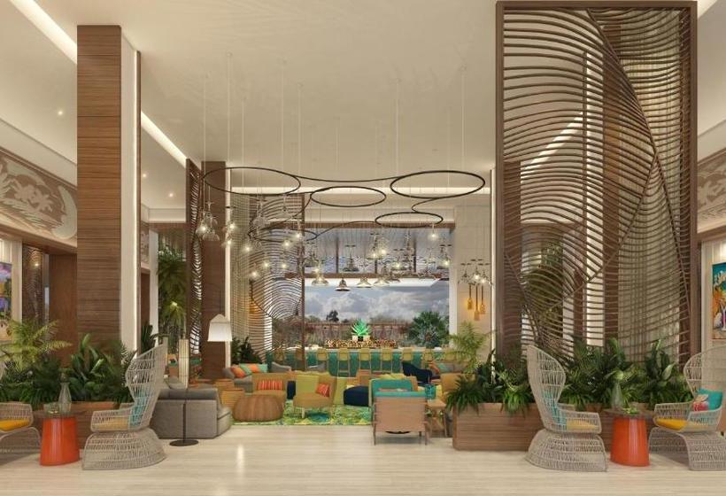 Fotos del hotel Azul Beach Resort Cap Cana  All Inclusive By Karisma:  6