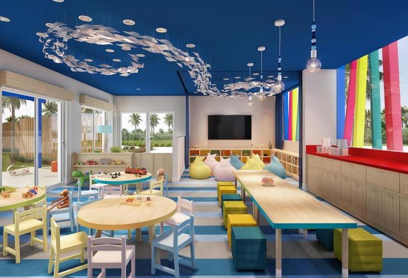 Fotos del hotel Azul Beach Resort Cap Cana  All Inclusive By Karisma:  10