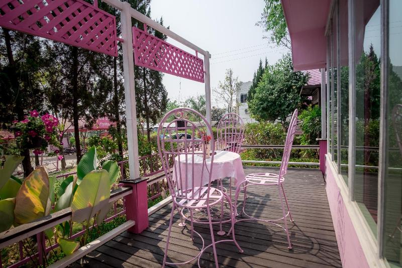 Fotos del hotel Paiwaan Resort:  5