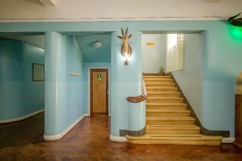 Fotos del hotel Tea Hotel Kericho:  12