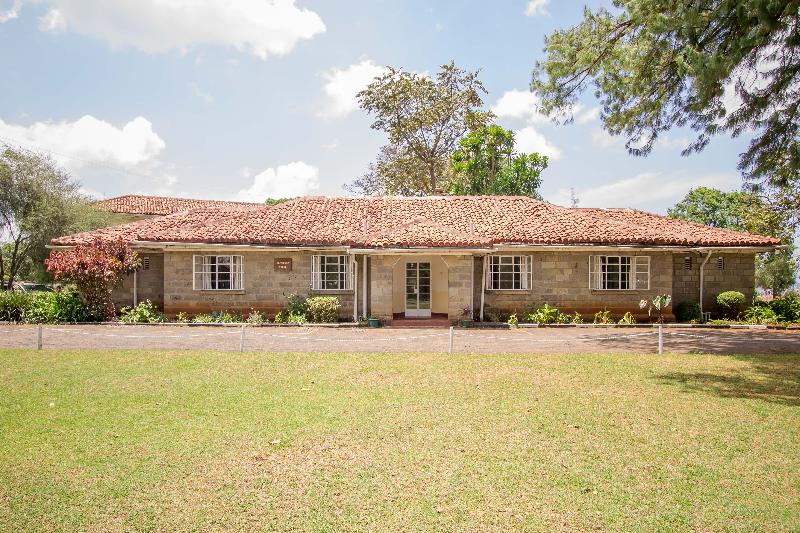 Fotos del hotel Tea Hotel Kericho:  14