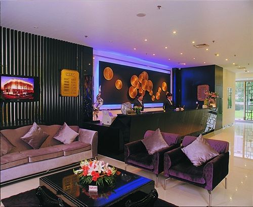 Fotos del hotel Radiance:  8