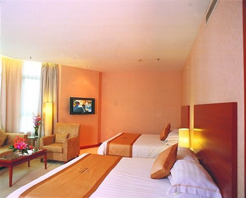 Fotos del hotel Radiance:  9