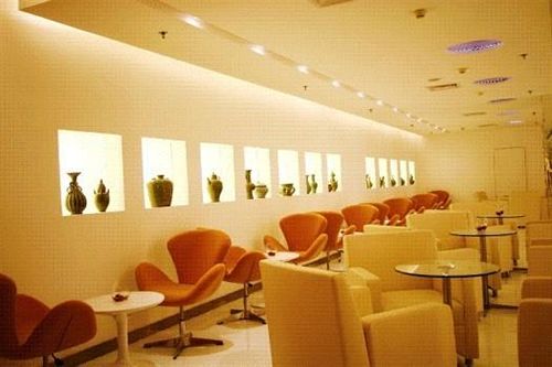 Fotos del hotel Radiance:  17