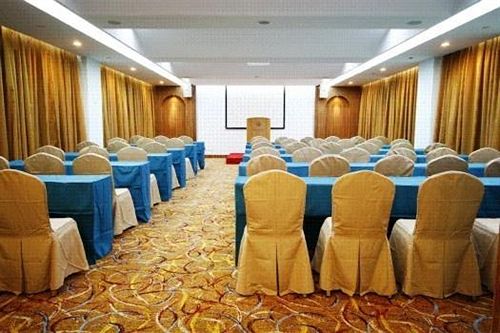 Fotos del hotel Radiance:  4