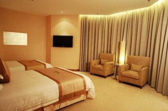 Fotos del hotel Radiance:  24