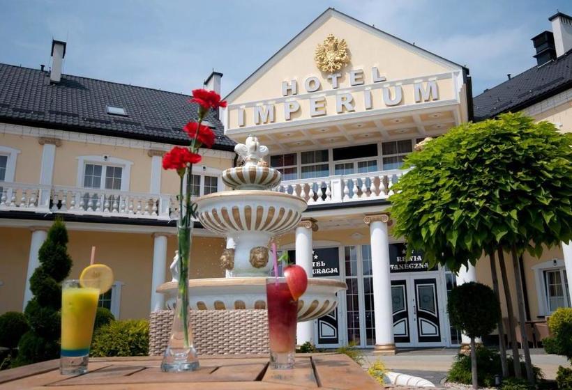 Fotos del hotel Pa?ac Royal:  6