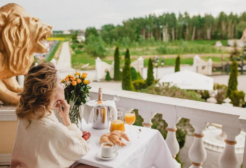 Fotos del hotel Pa?ac Royal:  5