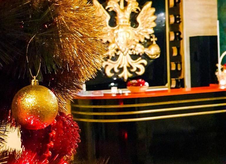 Fotos del hotel Pa?ac Royal:  13