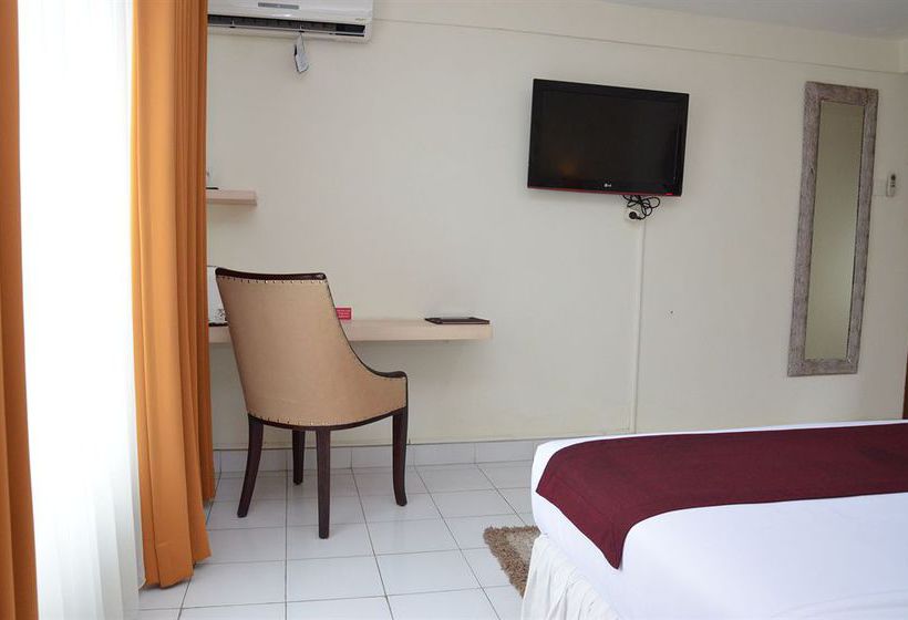 Fotos del hotel Santosa City Bali:  18