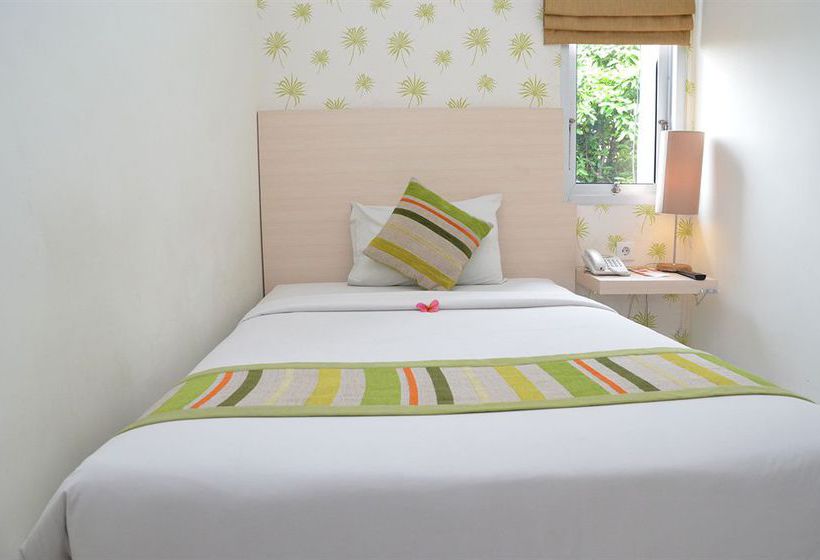 Fotos del hotel Santosa City Bali:  14