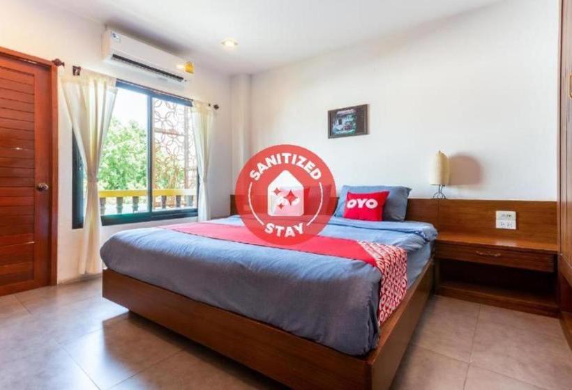 Fotos del hotel De Nawarat Chiangmai Apartment:  11