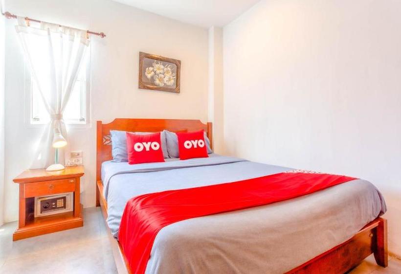 Fotos del hotel De Nawarat Chiangmai Apartment:  9