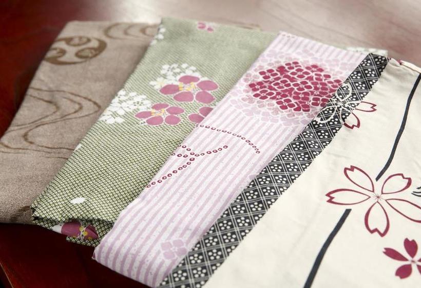 Fotos del hotel Rikyuan:  13