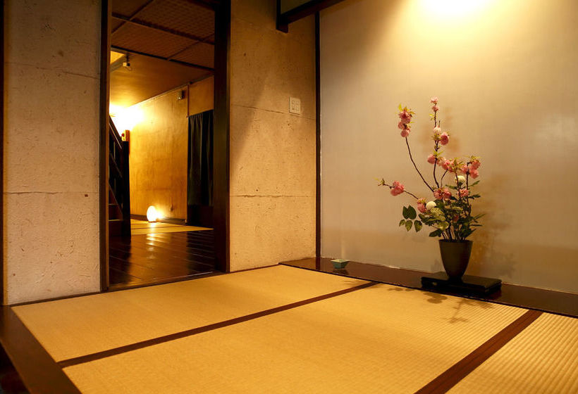 Fotos del hotel Rikyuan:  24