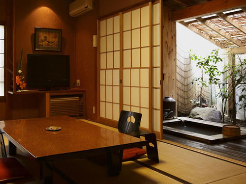 Fotos del hotel Rikyuan:  16