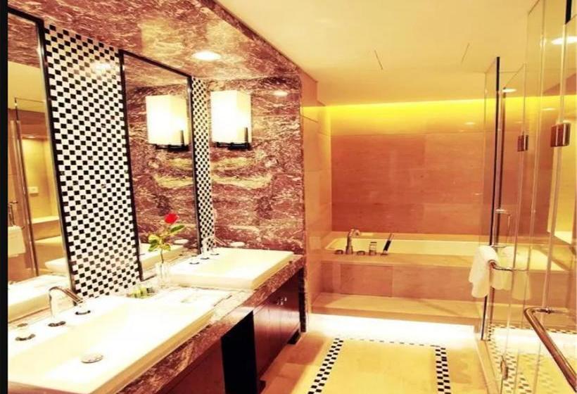 Fotos del hotel Beijing Hejing:  9