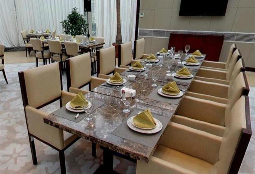 Fotos del hotel Beijing Hejing:  4