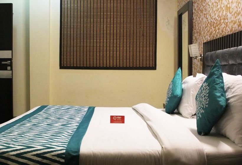 Fotos del hotel Oyo Rooms Rajendra Place Metro Station:  16