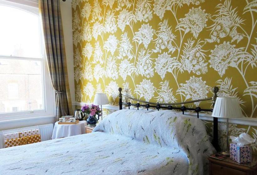 Avondale Guest House