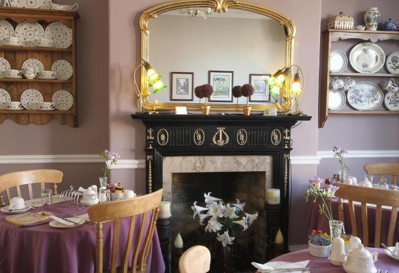 Fotos del hotel Avondale Guest House:  2