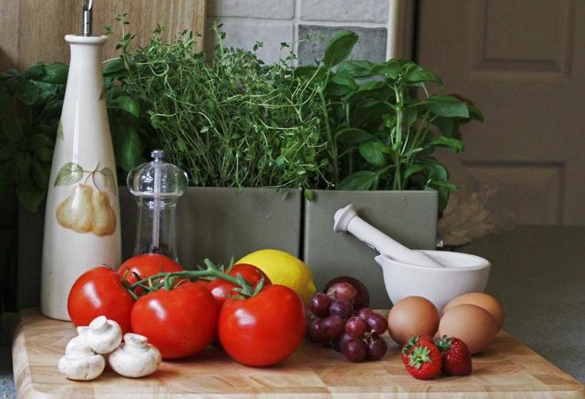 Fotos del hotel Avondale Guest House:  8