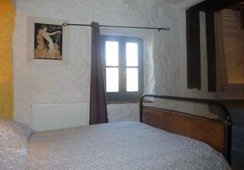 Fotos del hotel Le Logis Des Remparts:  5