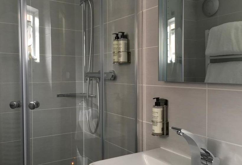 Fotos del hotel The Oxford Townhouse:  12