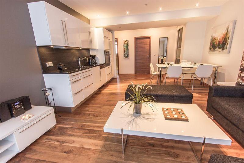 Fotos del hotel Draumholl Apartments:  6