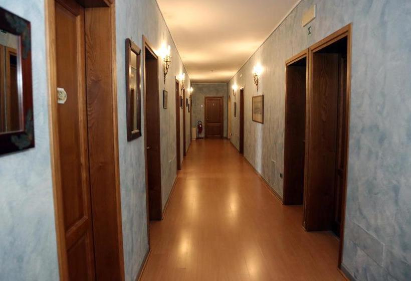 Fotos del hotel La Notte Blu:  9