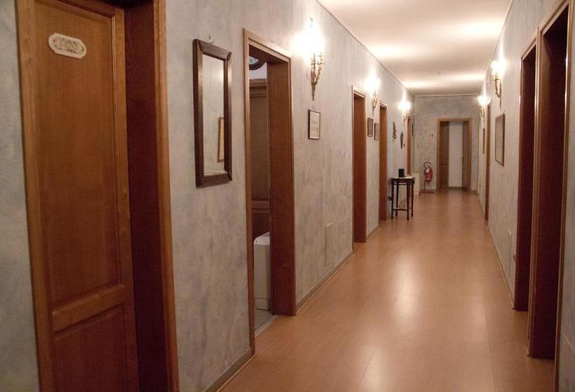 Fotos del hotel La Notte Blu:  13