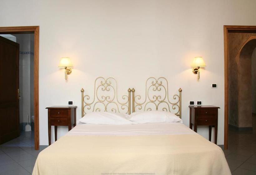 Fotos del hotel La Notte Blu:  18